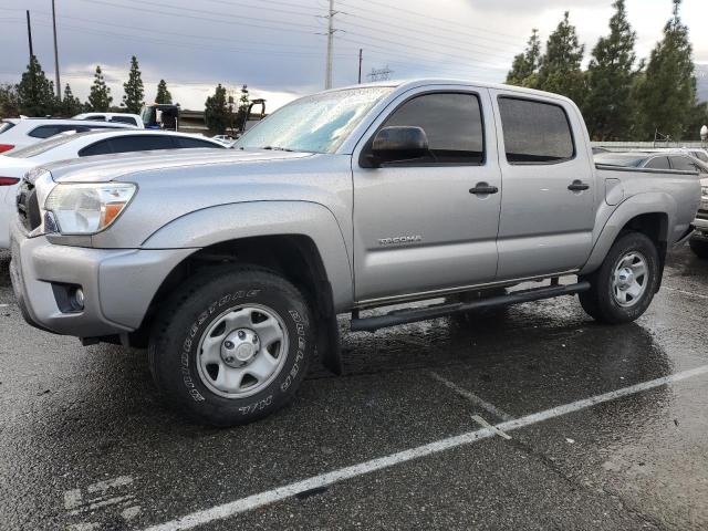 5TFJU4GN4EX064042 | 2014 TOYOTA TACOMA DOU