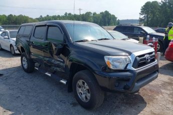 5TFJX4GN5FX049039 | 2015 TOYOTA TACOMA