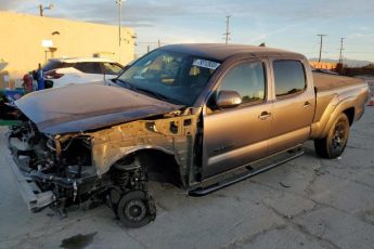 5TFKU4HN4EX005320 | 2014 TOYOTA TACOMA DOU