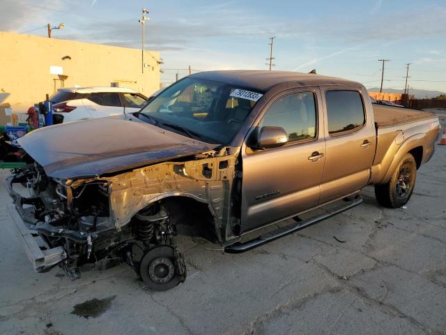 5TFKU4HN4EX005320 | 2014 TOYOTA TACOMA DOU