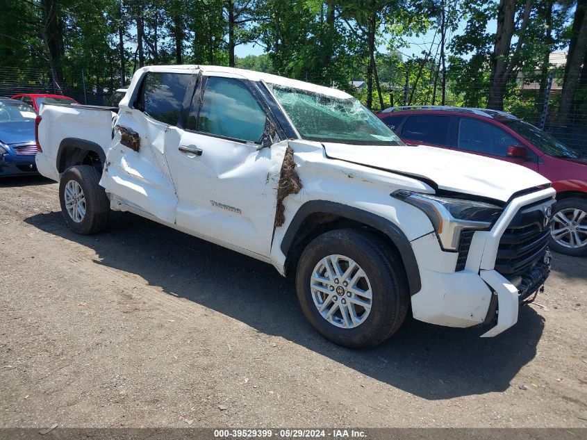 5TFLA5AB1PX023554 | 2023 TOYOTA TUNDRA