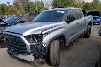 5TFLA5DB1PX067422 | 2023 TOYOTA TUNDRA CRE