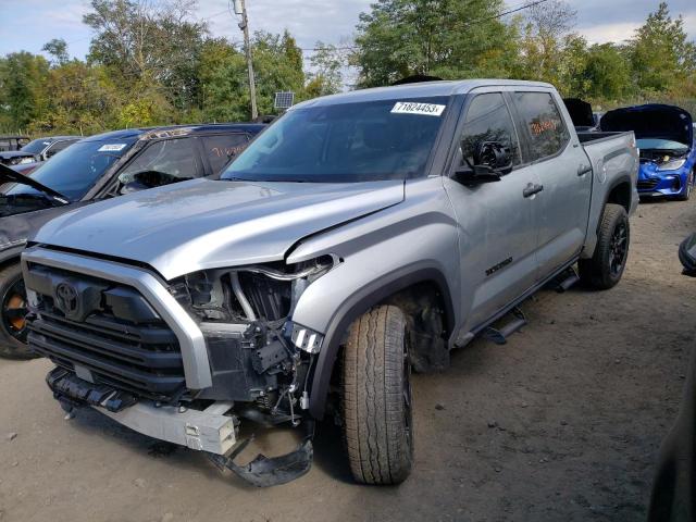 5TFLA5DB1PX067422 | 2023 TOYOTA TUNDRA CRE