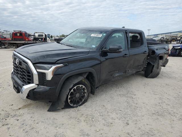 5TFLA5DB3PX067146 | 2023 TOYOTA TUNDRA CRE