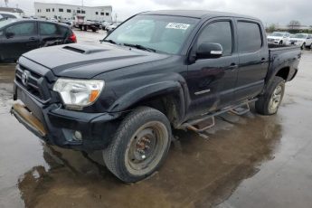 5TFLU4EN2DX061540 | 2013 Toyota tacoma double cab