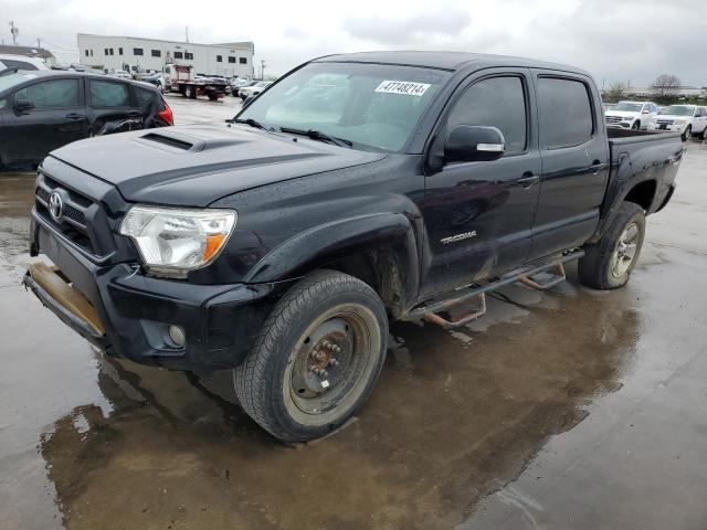 5TFLU4EN2DX061540 | 2013 Toyota tacoma double cab