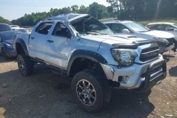 5TFLU4EN4DX066626 | 2013 TOYOTA TACOMA