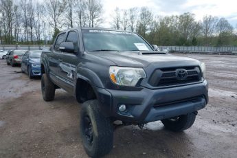 5TFLU4EN6DX067065 | 2013 TOYOTA TACOMA