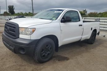 5TFLU5F12CX027632 | 2012 Toyota tundra