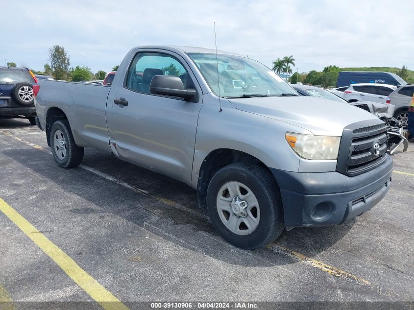 5TFLU5F13DX030329 | 2013 TOYOTA TUNDRA