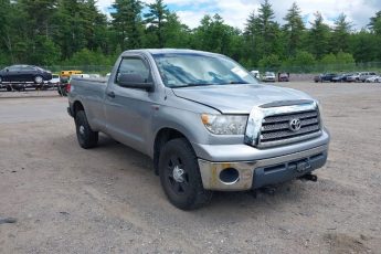 5TFMV521X9X093443 | 2009 TOYOTA TUNDRA