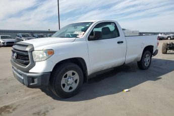 5TFNU5F12EX030929 | 2014 TOYOTA TUNDRA SR