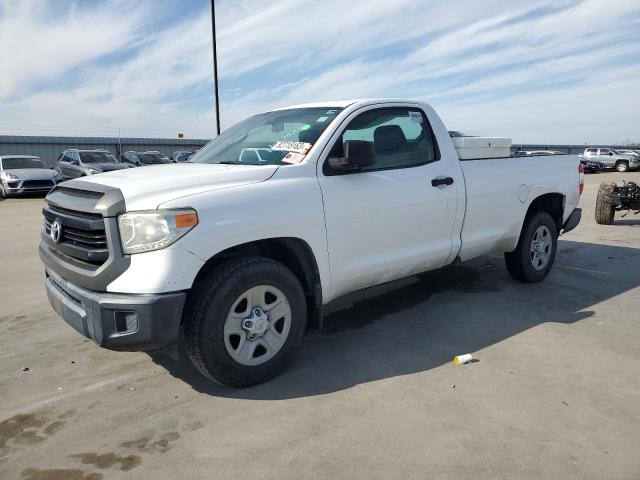 5TFNU5F12EX030929 | 2014 TOYOTA TUNDRA SR