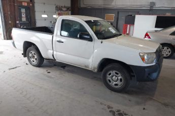 5TFNX4CN0DX026773 | 2013 TOYOTA TACOMA