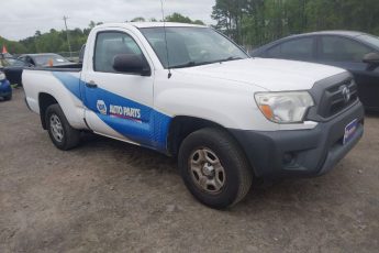 5TFNX4CN7CX016093 | 2012 TOYOTA TACOMA