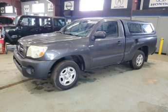 5TFNX4CN8BX005862 | 2011 Toyota tacoma