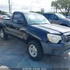 3TYRX5GN6NT063887 | 2022 Toyota tacoma access cab