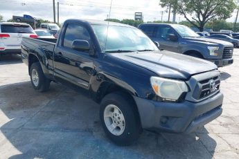 5TFNX4CN9DX019241 | 2013 TOYOTA TACOMA