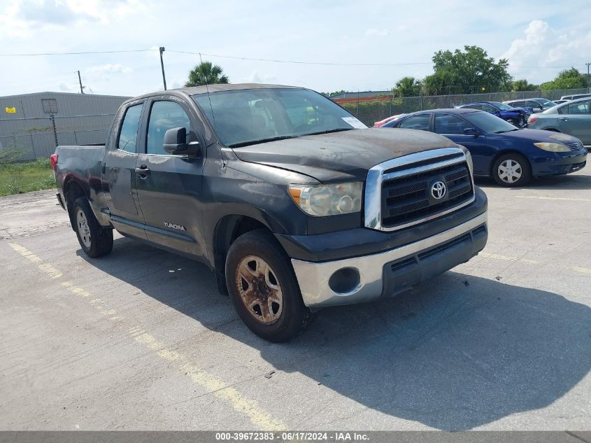 5TFRM5F16BX022040 | 2011 TOYOTA TUNDRA