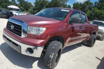 5TFRU54119X019785 | 2009 Toyota tundra double cab