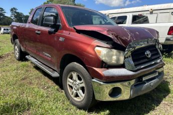 5TFRV54138X068532 | 2008 TOYOTA TUNDRA