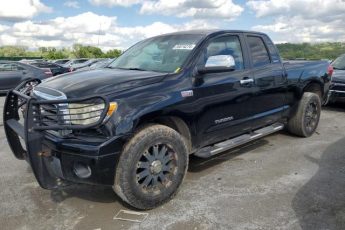 5TFRV58157X007403 | 2007 Toyota tundra double cab limited