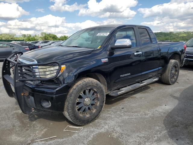 5TFRV58157X007403 | 2007 Toyota tundra double cab limited