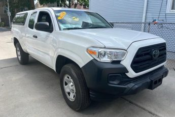 5TFRX5GN0JX105048 | 2018 Toyota tacoma access cab