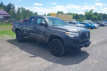 5TFRX5GN2HX081524 | 2017 TOYOTA TACOMA