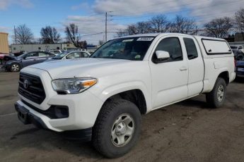 5TFRX5GN2HX085170 | 2017 TOYOTA TACOMA ACC