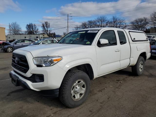 5TFRX5GN2HX085170 | 2017 TOYOTA TACOMA ACC