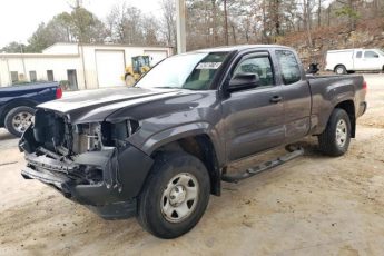 5TFRX5GN3HX077207 | 2017 TOYOTA TACOMA ACC