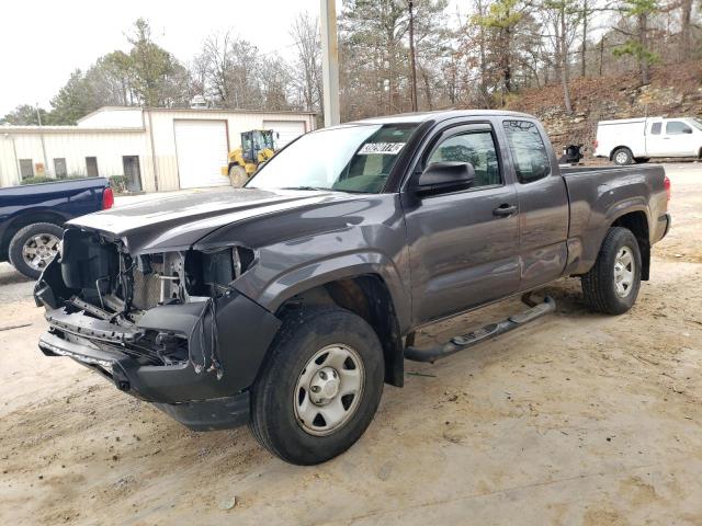 5TFRX5GN3HX077207 | 2017 TOYOTA TACOMA ACC