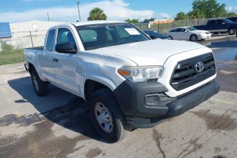 5TFRX5GN3HX084321 | 2017 TOYOTA TACOMA