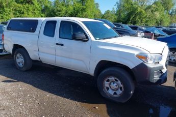 5TFRX5GN4JX118594 | 2018 TOYOTA TACOMA