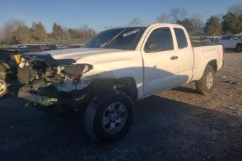 5TFRX5GN6GX061498 | 2016 TOYOTA TACOMA ACC