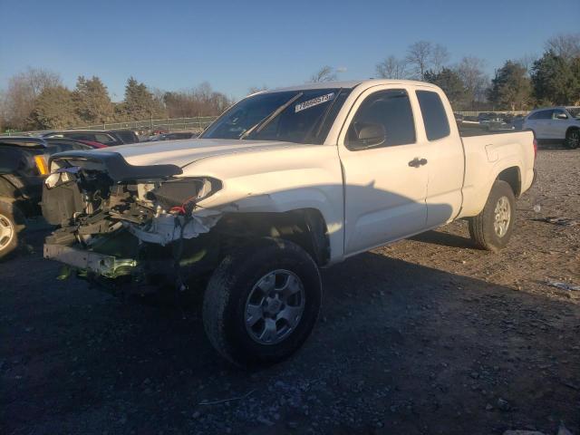 5TFRX5GN6GX061498 | 2016 TOYOTA TACOMA ACC