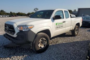 5TFRX5GN6HX093482 | 2017 TOYOTA TACOMA ACC