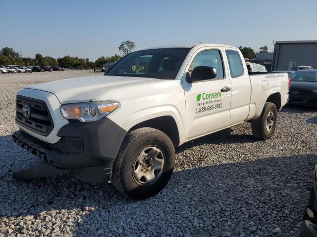 5TFRX5GN6HX093482 | 2017 TOYOTA TACOMA ACC