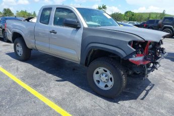 5TFRX5GN9HX074019 | 2017 TOYOTA TACOMA