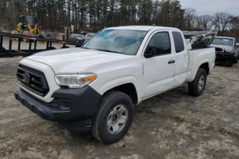 5TFRX5GN9LX179961 | 2020 Toyota tacoma access cab