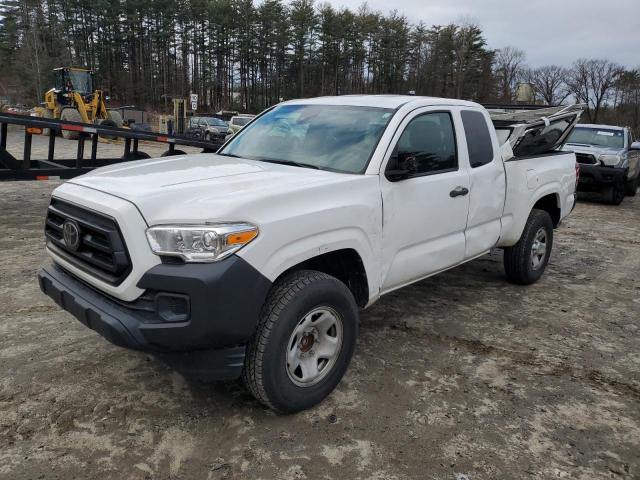 5TFRX5GN9LX179961 | 2020 Toyota tacoma access cab