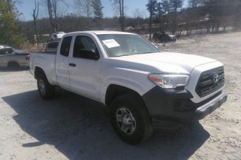 5TFRX5GNXHX093212 | 2017 TOYOTA TACOMA