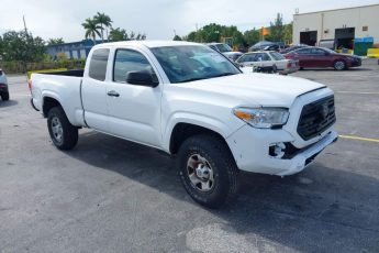 5TFRX5GNXKX134896 | 2019 TOYOTA TACOMA