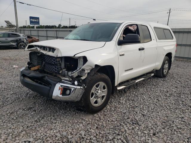 5TFRY5F11KX244229 | 2019 TOYOTA TUNDRA DOU