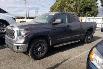 5TFRY5F13MX281284 | 2021 TOYOTA TUNDRA DOU