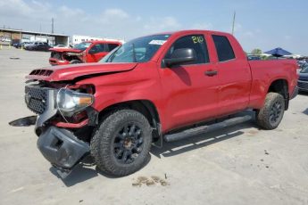 5TFRY5F17MX278906 | 2021 Toyota tundra double cab sr/sr5