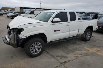 5TFRZ5CN2LX090121 | 2020 Toyota tacoma access cab