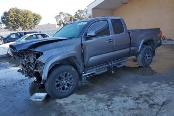 5TFRZ5CN6LX087948 | 2020 TOYOTA TACOMA ACC