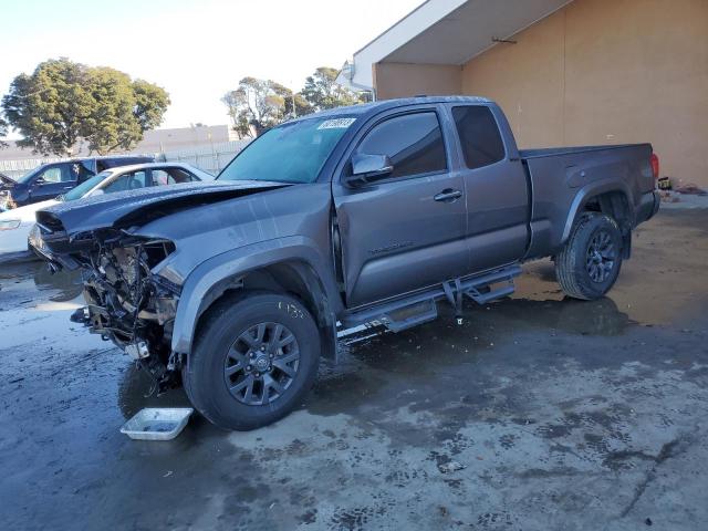 5TFRZ5CN6LX087948 | 2020 TOYOTA TACOMA ACC